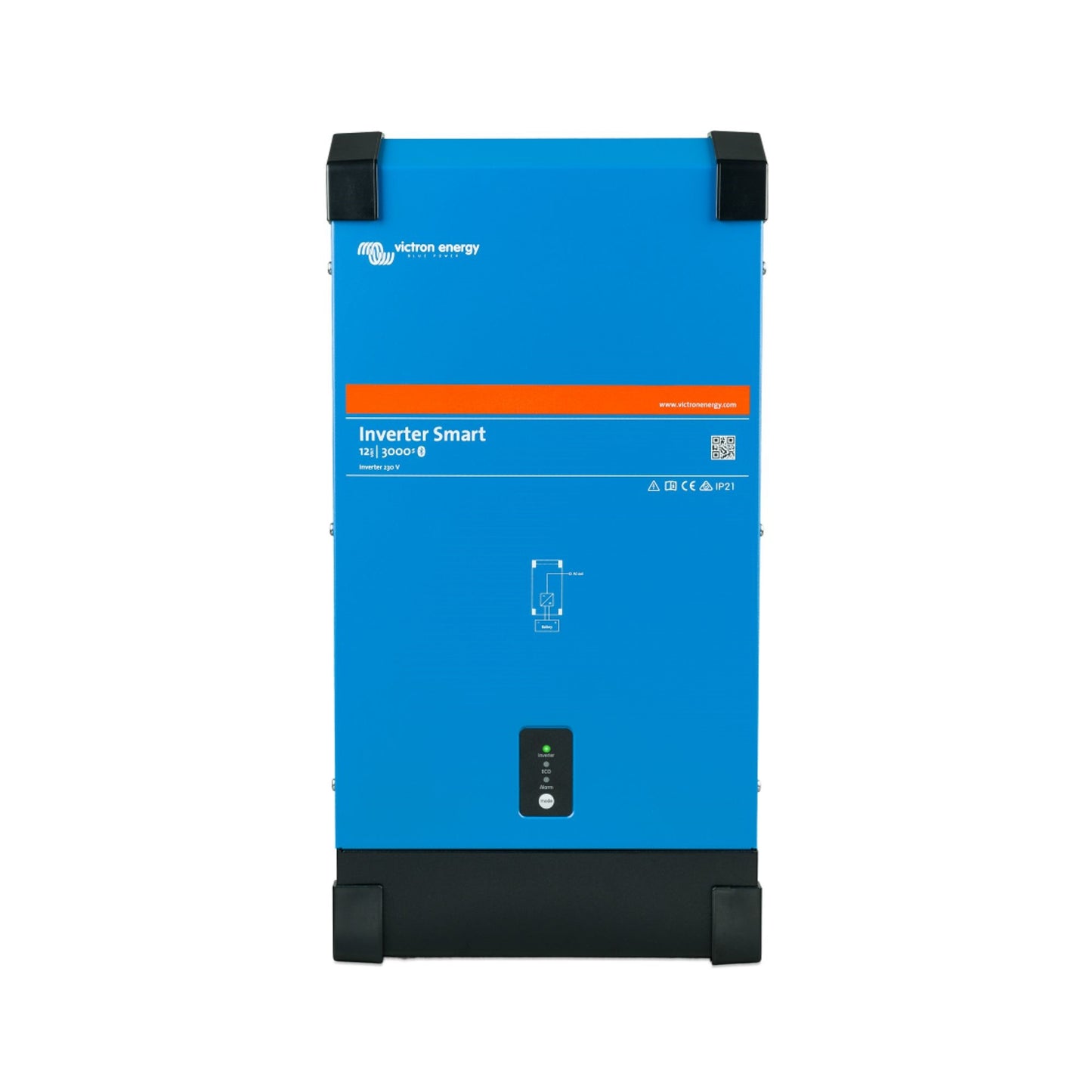 VICTRON PHOENIX SMART 12V/3000VA INVERTER