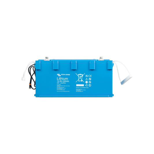 Victron LiFePO4 Battery 12.8V/300Ah NG (Next Gen)