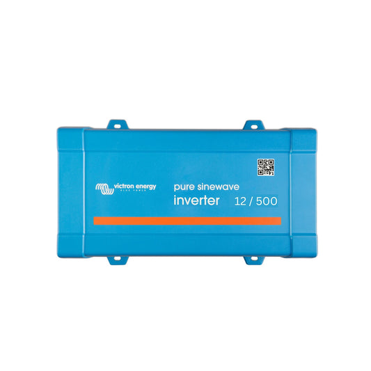 VICTRON PHOENIX VE.DIRECT 12V, 500VA-400W INVERTER