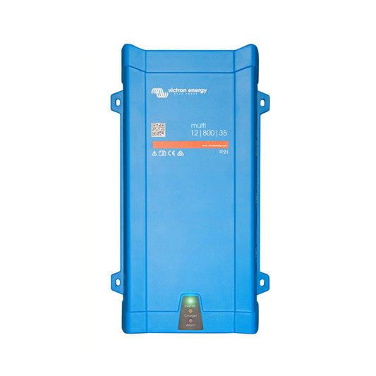 VICTRON MULTI(PLUS) 12V/800VA/35-16 230V VE.BUS INVERTER CHARGER