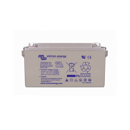 VICTRON 12V/90AH GEL DEEP CYCLE BATTERY (C20)