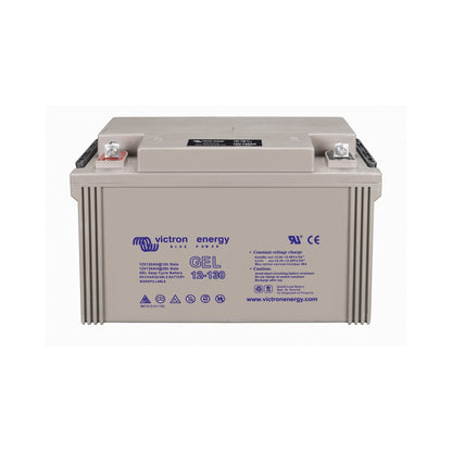 VICTRON 12V/165AH GEL DEEP CYCLE BATTERY (C20)