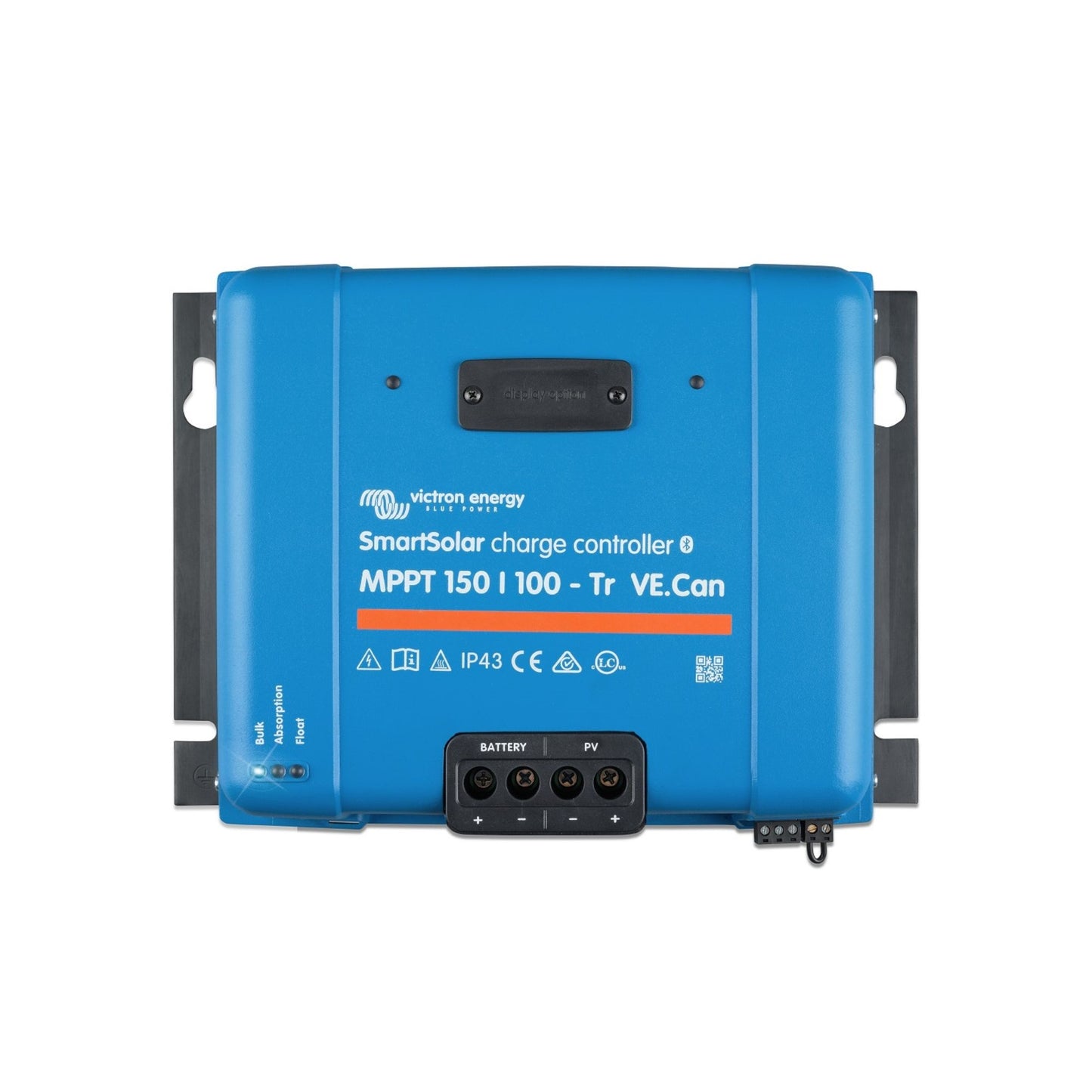 VICTRON SMART SOLAR MPPT 150/100 VE.CAN CHARGE CONTROLLER