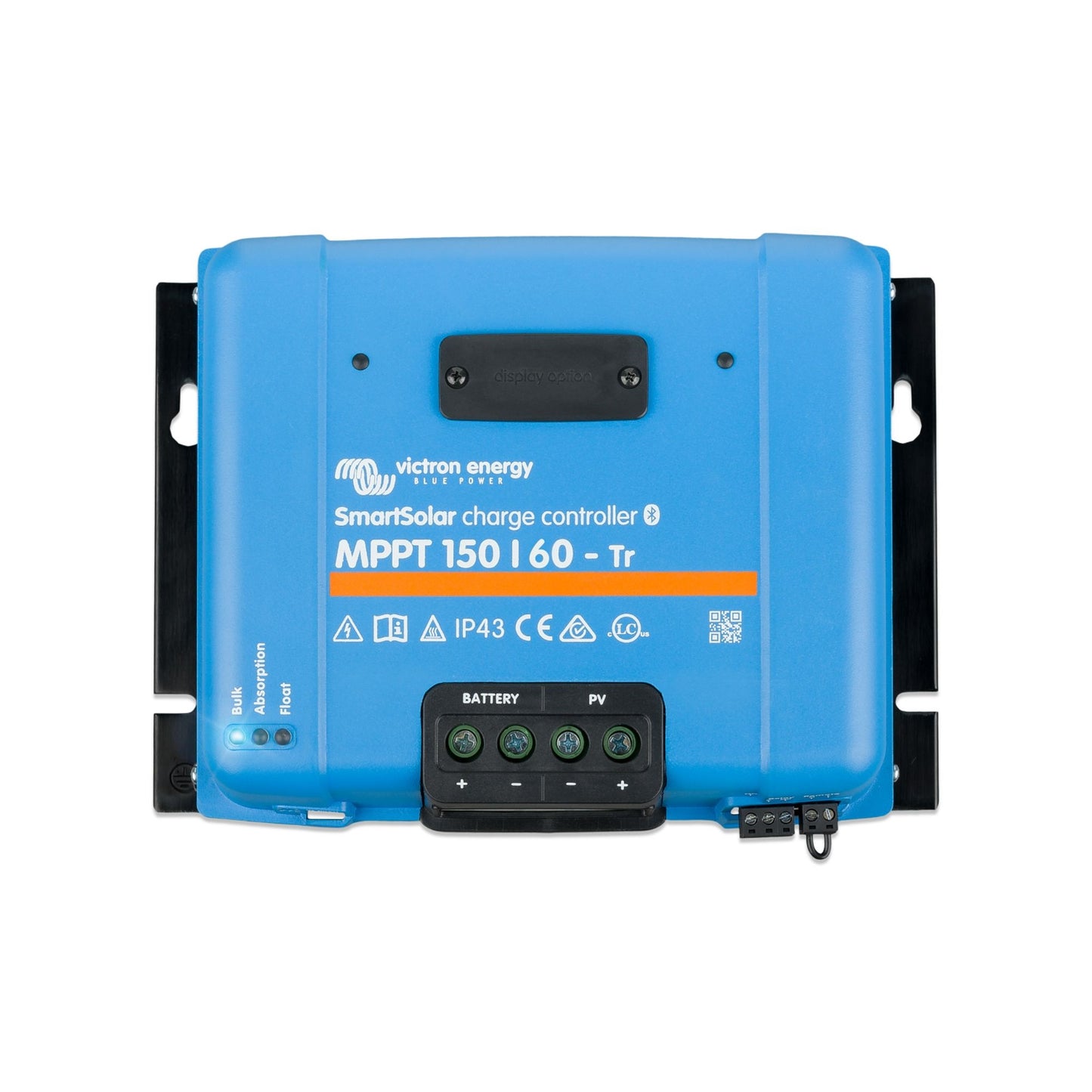 VICTRON SMARTSOLAR MPPT 150/60 SOLAR CHARGE CONTROLLER