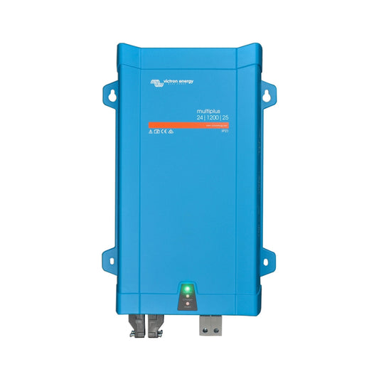 VICTRON MULTI(PLUS) 24V/1200VA/25-16 230V VE.BUS