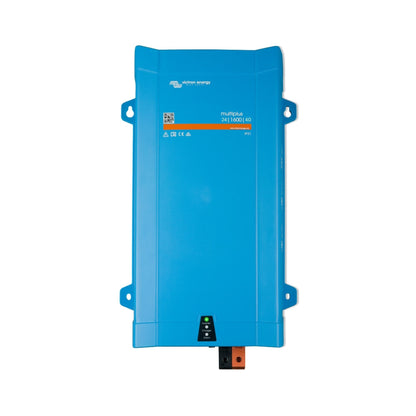 VICTRON MULTI(PLUS) 24V/1600VA/40-16 230V VE.BUS INVERTER CHARGER