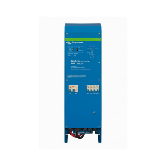 VICTRON EASYSOLAR INVERTER CHARGER 24V 1600VA-40A 16A TRANSFER SWITCH-MPPT 100/50