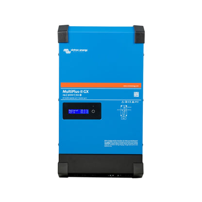 VICTRON MULTIPLUS-II 24V/3000VA/70-32 230V GX INVERTER CHARGER