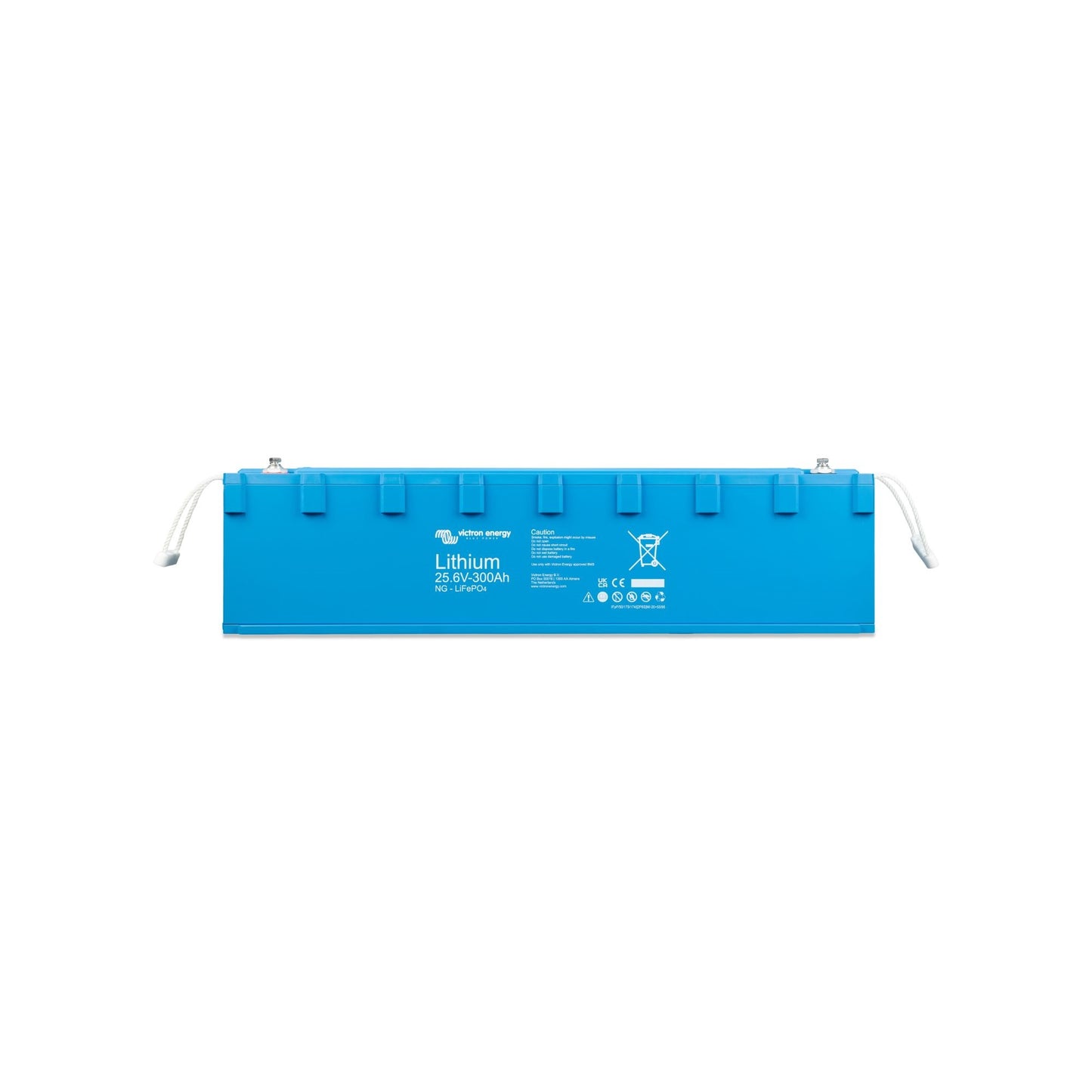 Victron LiFePO4 Battery 25.6V/300Ah NG (Next Gen)