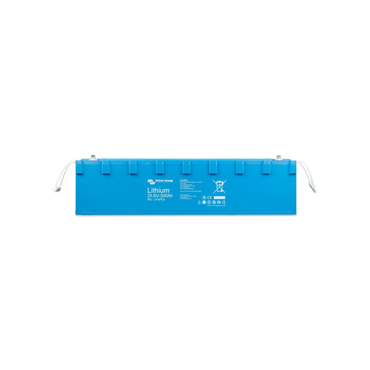 Victron LiFePO4 Battery 25.6V/300Ah NG (Next Gen)