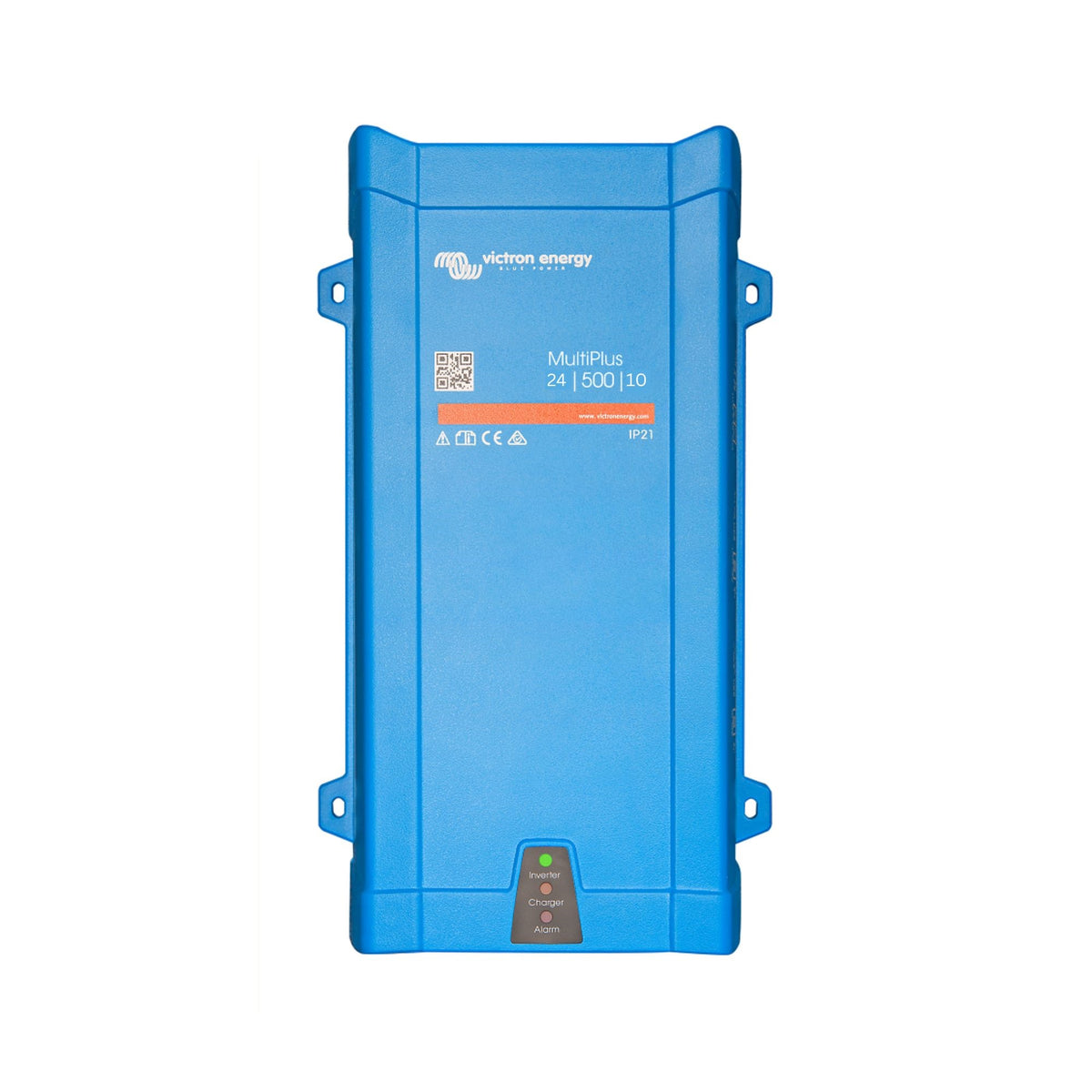 VICTRON MULTI(PLUS) 24V/500VA/10-16 230V VE.BUS INVERTER CHARGER