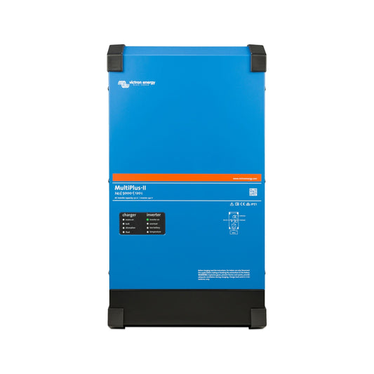 VICTRON MULTIPLUS-II 24V/5000VA/120-50 230V INVERTER CHARGER