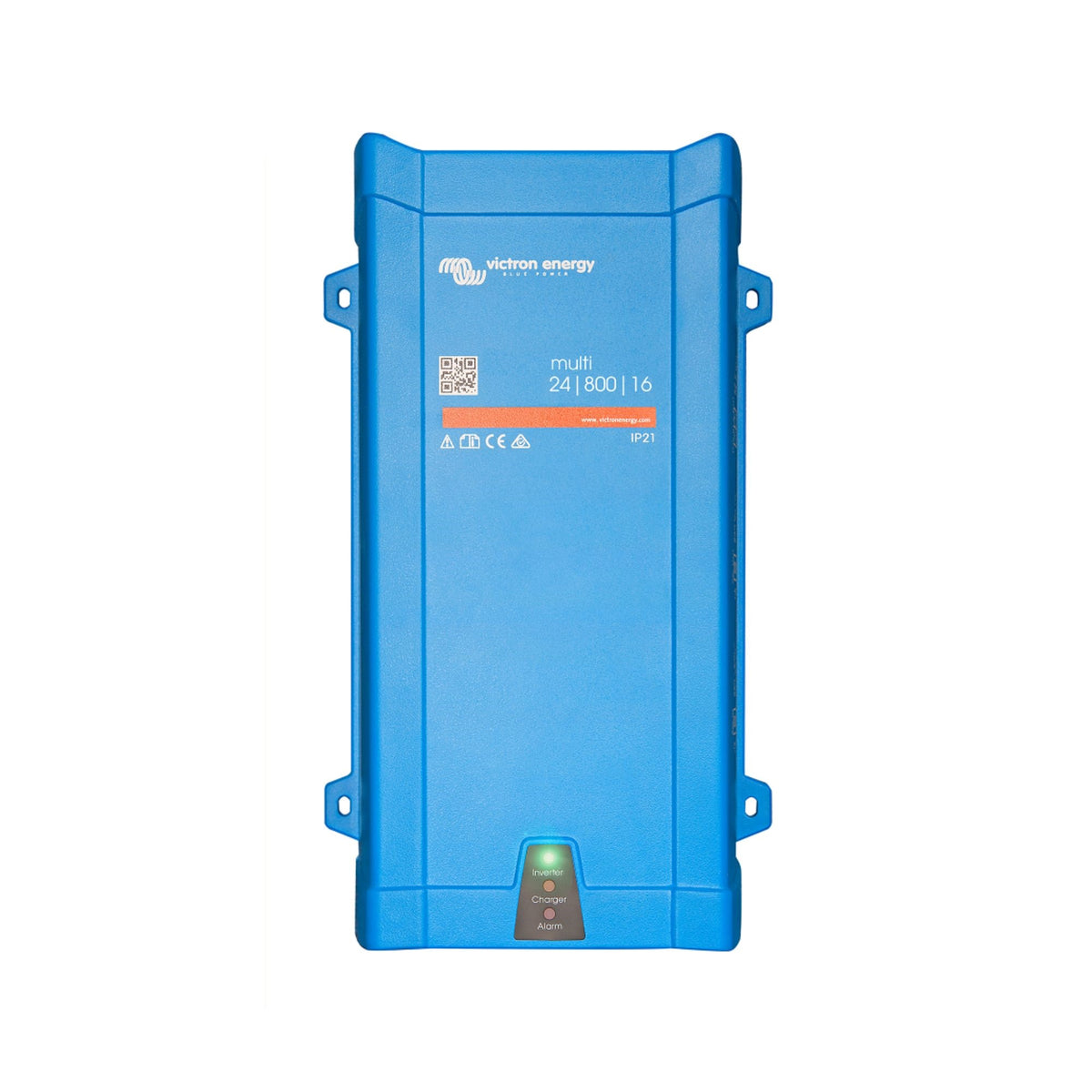 VICTRON MULTI(PLUS) 24V/800VA/16-16 230V VE.BUS INVERTER CHARGER