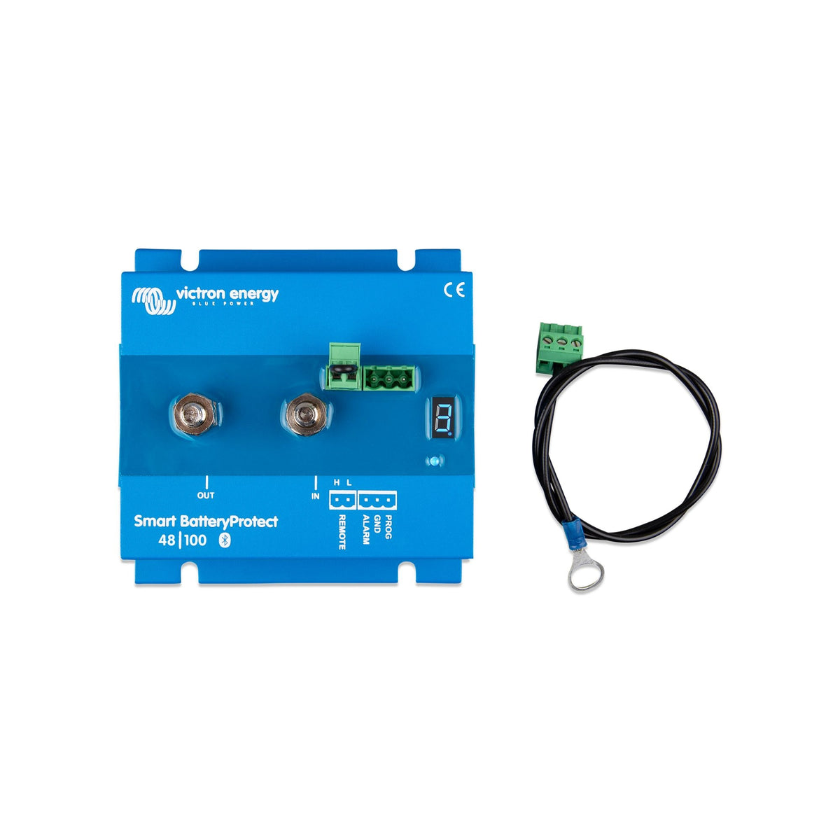 VICTRON SMART BATTERY PROTECT 48V 100A - BUILT IN BLUETOOTH