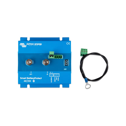 VICTRON SMART BATTERY PROTECT 48V 100A - BUILT IN BLUETOOTH