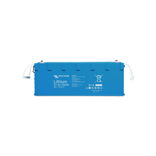 Victron LiFePO4 Battery 51.2V/100Ah NG (Next Gen)