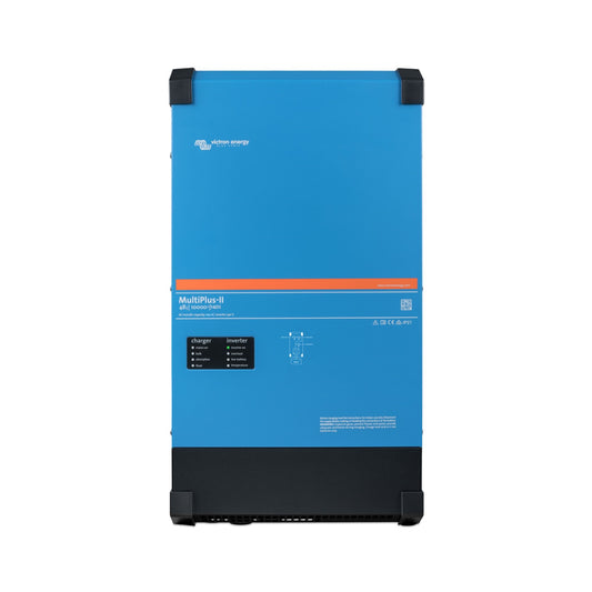 VICTRON MULTIPLUS-II 48V/10000VA/40-100 230V INVERTER CHARGER