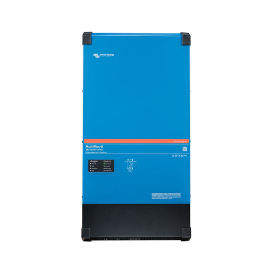 VICTRON MULTIPLUS-II 48V/15000VA/200-100 230V INVERTER CHARGER