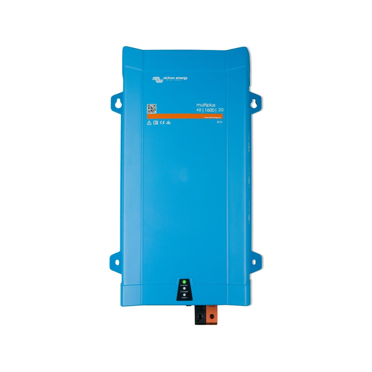VICTRON MULTI(PLUS) 48V/1600VA/20-16 230V VE.BUS INVERTER CHARGER