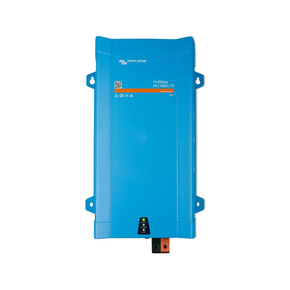 VICTRON MULTI(PLUS) 48V/1600VA/20-16 230V VE.BUS INVERTER CHARGER