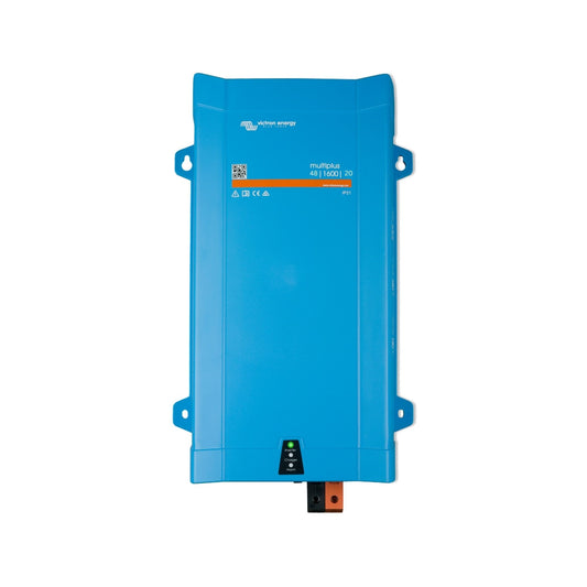 VICTRON MULTI(PLUS) 48V/1600VA/20-16 230V VE.BUS INVERTER CHARGER