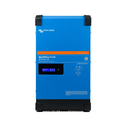 VICTRON MULTIPLUS-II 48V/3000VA/35-32 230V GX INVERTER CHARGER
