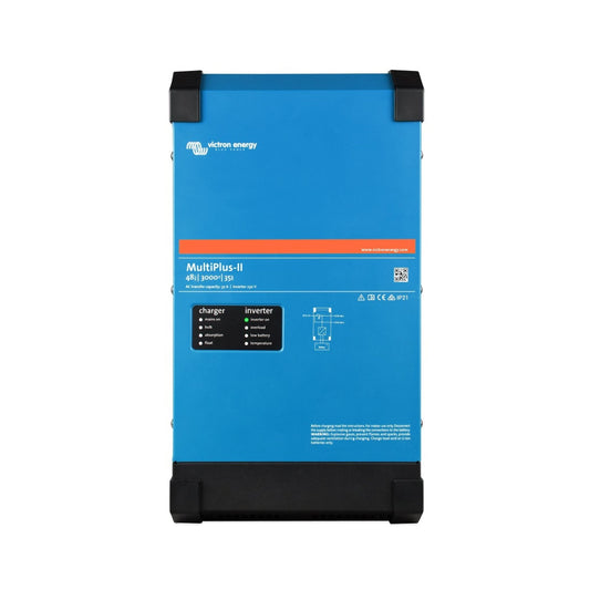 VICTRON MULTIPLUS-II 48V/3000VA/35-32 230V INVERTER CHARGER