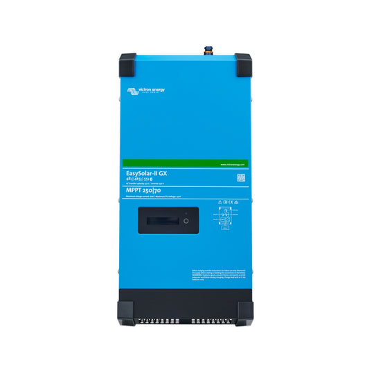 Victron EasySolar-II 48/4k5/55-32 MPPT 250/70 GX