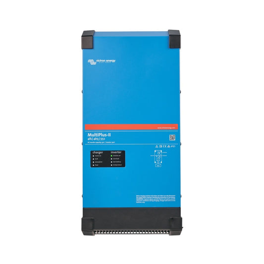 VICTRON MultiPlus-II 48/4k5/55-32 230V Inverter/Charger