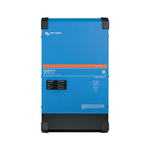 Load image into Gallery viewer, VICTRON QUATTRO-II 48/5000/70-50/50 230V INVERTER CHARGER
