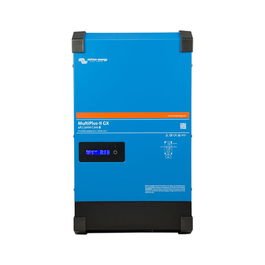 VICTRON MULTIPLUS-II 48V/5000VA/70-50 230V GX INVERTER CHARGER