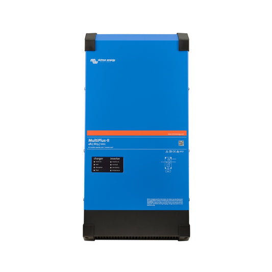 VICTRON MultiPlus-II 48/6k5/100-50 230V Inverter/Charger