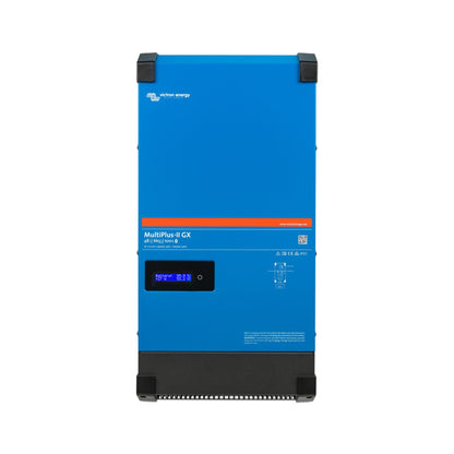VICTRON MultiPlus-II 48/6k5/100-50 230V GX Version Inverter/Charger