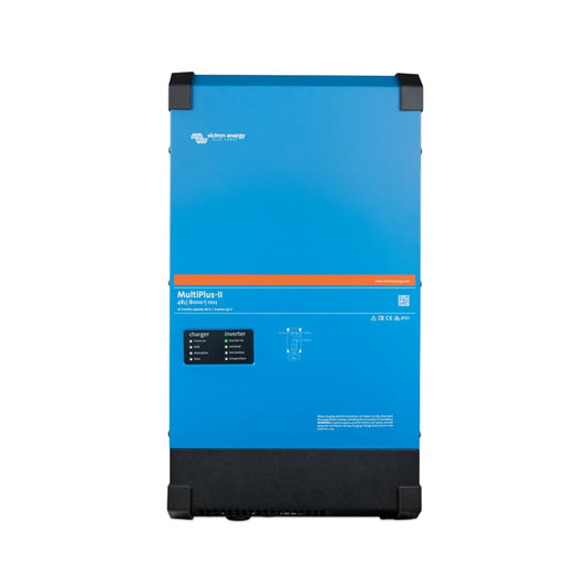 VICTRON MULTIPLUS II 48V/8000VA/110-100 230V INVERTER CHARGER