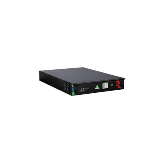 POWERPLUS ENERGY 48V 3.8KWH LIFEPO4 LITHIUM BATTERY