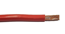 Load image into Gallery viewer, DC POWER CABLE 50MM - RED

