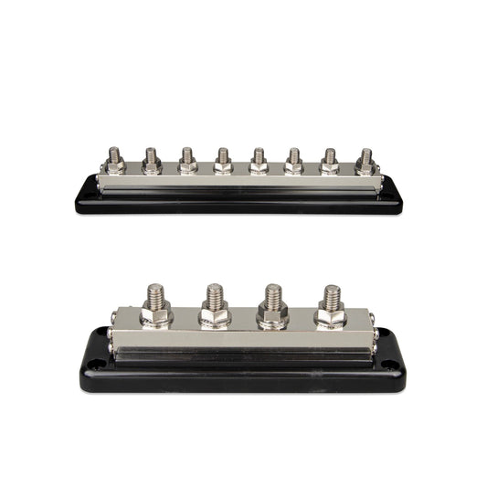 VICTRON BUSBAR 600A + COVER