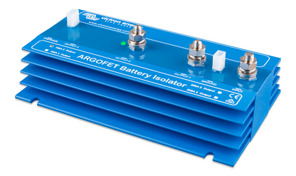VICTRON ENERGY ARGO FET 100-2- 2 BATTERIES 100A ISOLATOR LOW LOSS