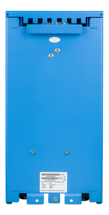 VICTRON ENERGY AUTOTRANSFORMER 120/240VAC-32A