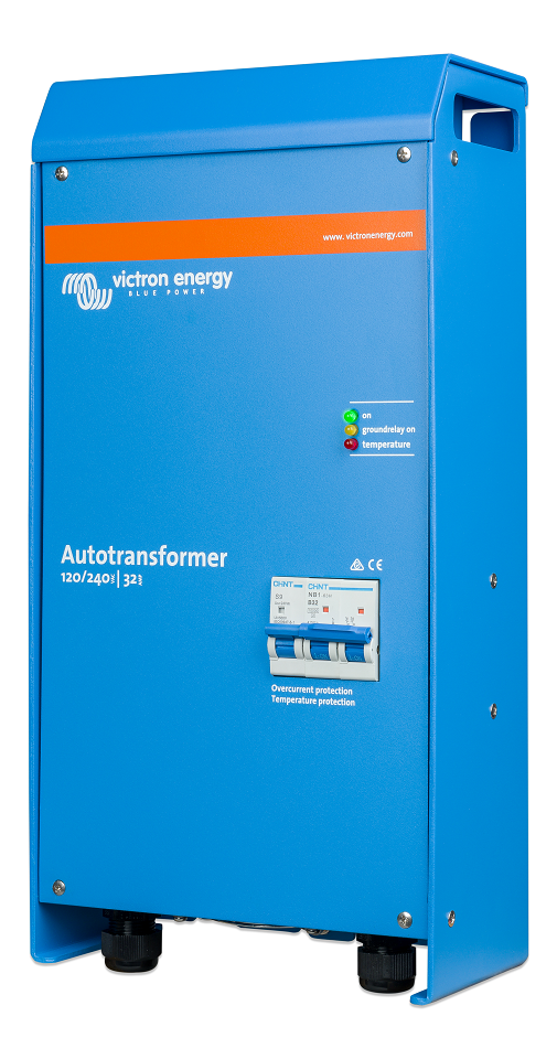 VICTRON ENERGY AUTOTRANSFORMER 120/240VAC-32A