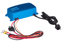 Load image into Gallery viewer, VICTRON BLUESMART IP67 12V/17A (1) OUTPUT AU/NZ PLUG WATERPROOF CHARGER
