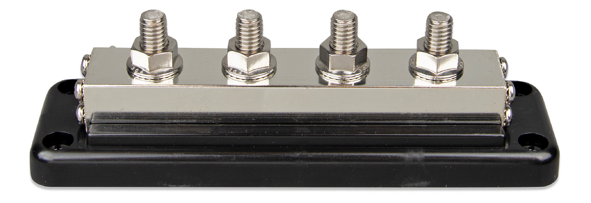 VICTRON BUSBAR 600A + COVER