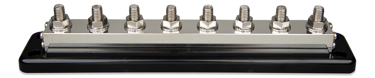 VICTRON BUSBAR 600A + COVER