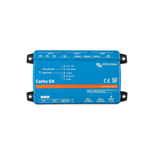 VICTRON CERBO GX MK2 Version