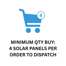 Load image into Gallery viewer, VICTRON SOLAR PANEL 360W-24V MONO
