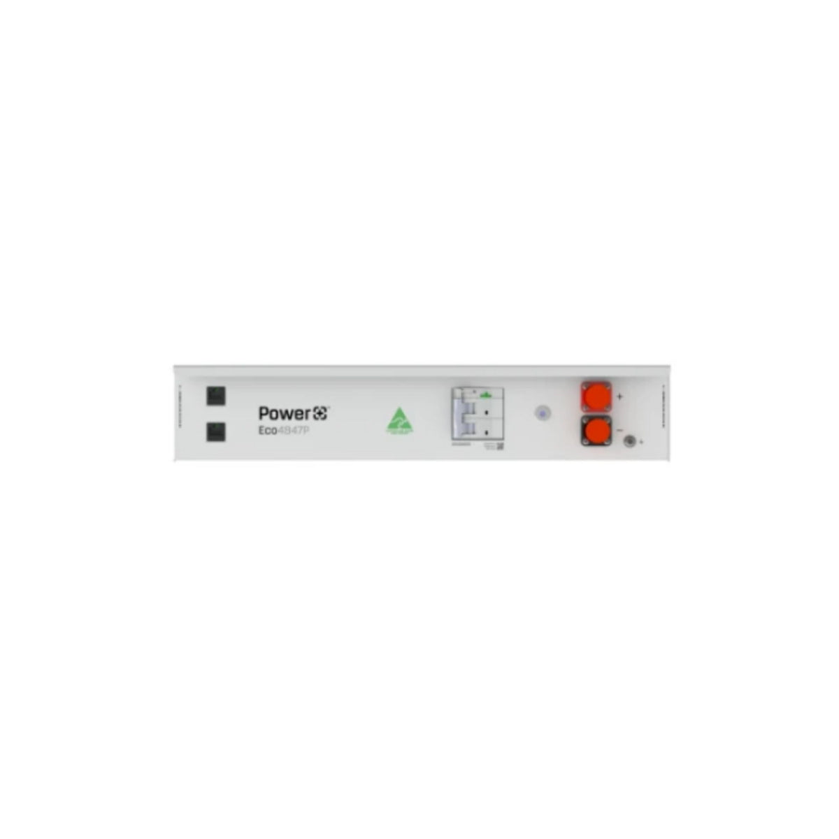 POWERPLUS ENERGY 48 VOLT 4.7 KWH LIFEPO4 RACK MOUNT BATTTERY