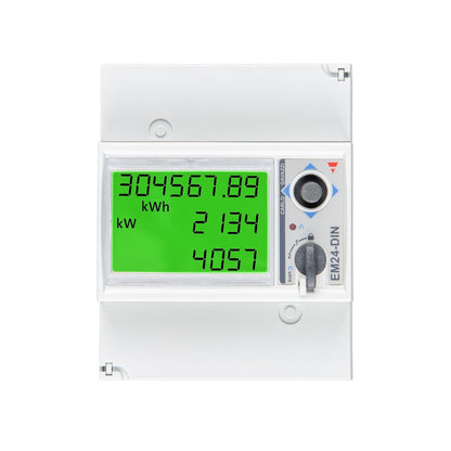 VICTRON ENERGY METER EM24 - 3 PHASE Ethernet