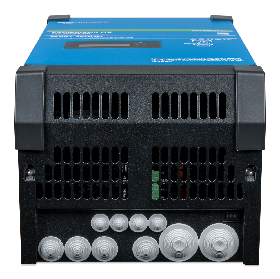 VICTRON EASYSOLAR-II 24/3000/70-32 MPPT 250/70 GX