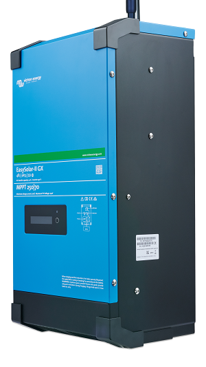 Victron EasySolar-II 48/4k5/55-32 MPPT 250/70 GX