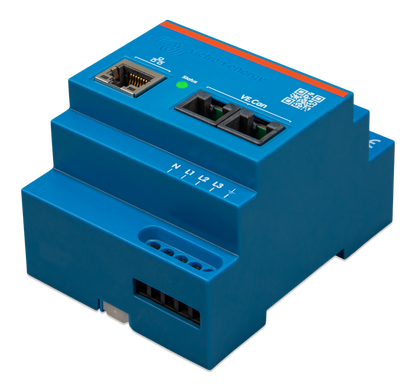 VICTRON ENERGY METER VM-3P75CT